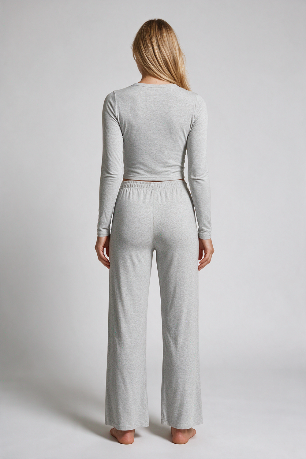 Jade | Ensemble Pyjama Femme Coupe Relax