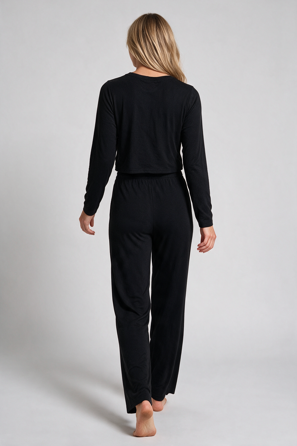Jade | Ensemble Pyjama Femme Coupe Relax
